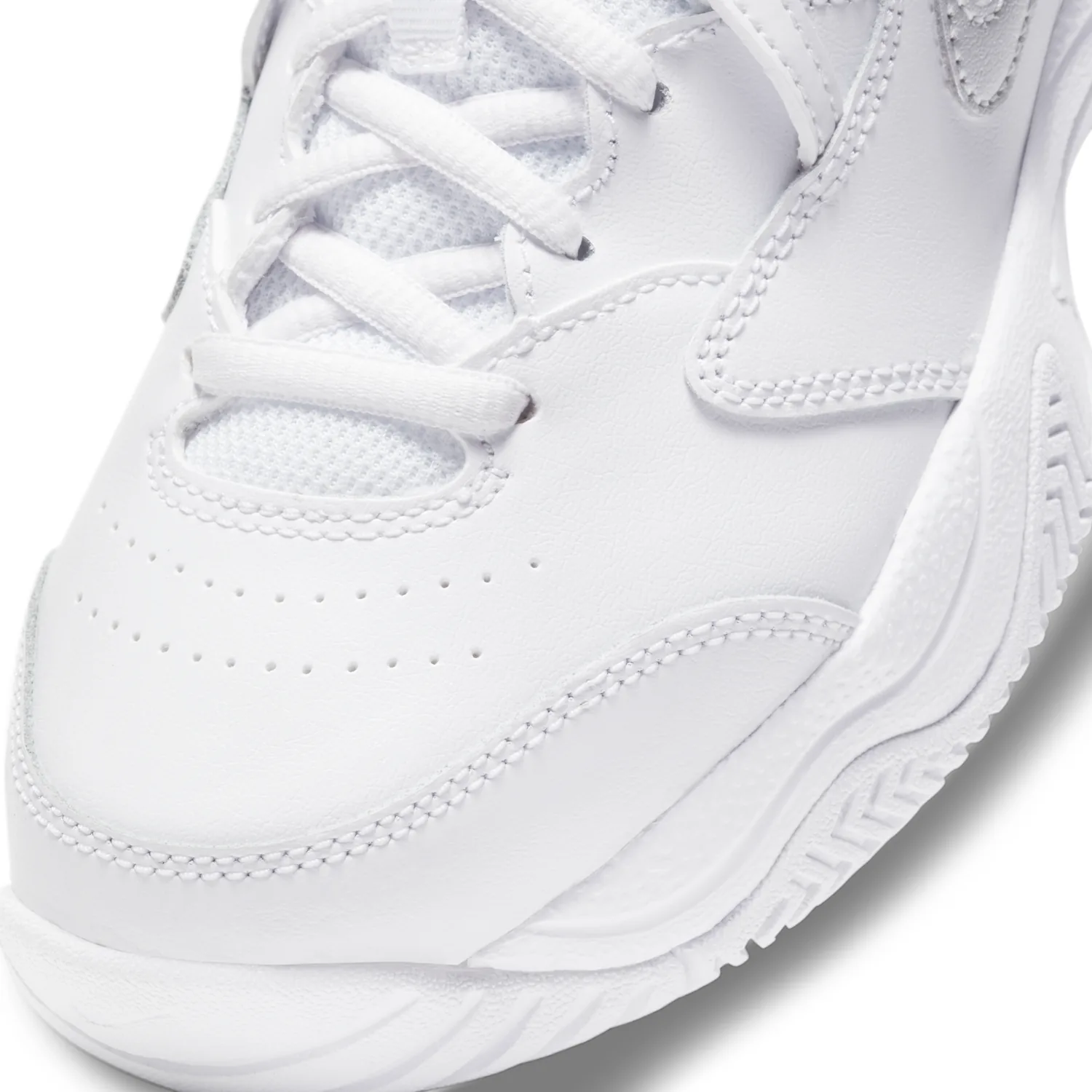NikeCourt Jr. Lite 2 image 7