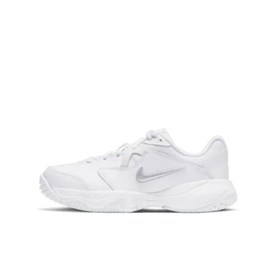 NikeCourt Jr. Lite 2