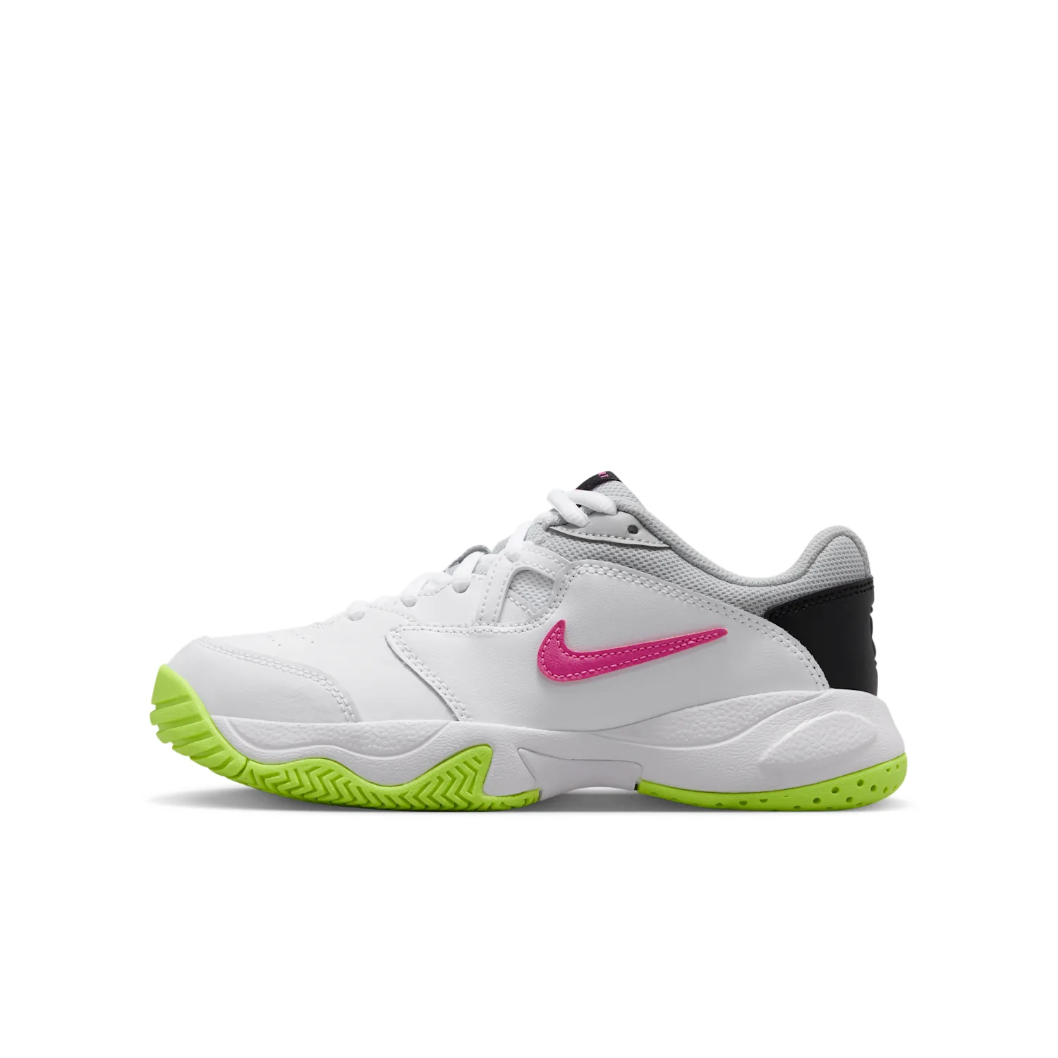 NikeCourt Jr. Lite 2