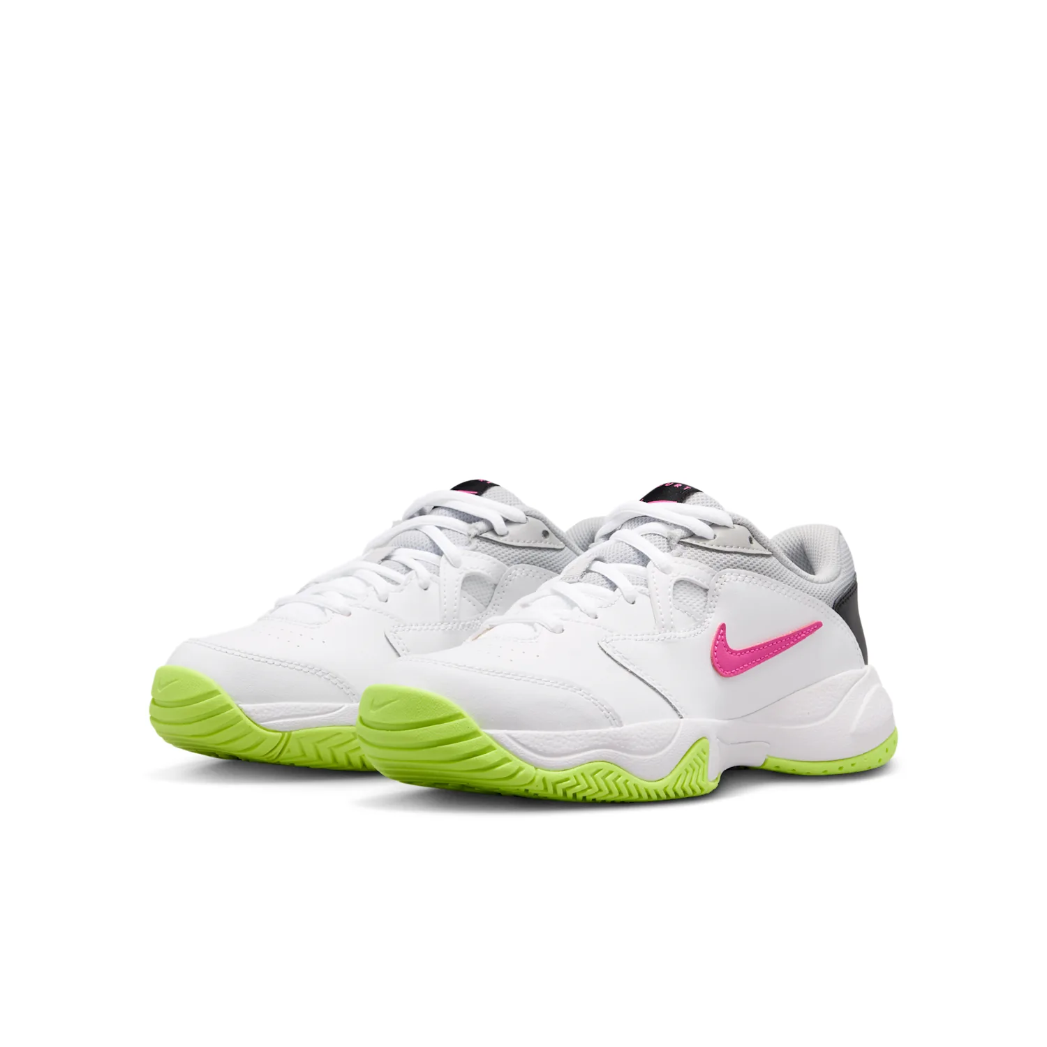 NikeCourt Jr. Lite 2 image 5
