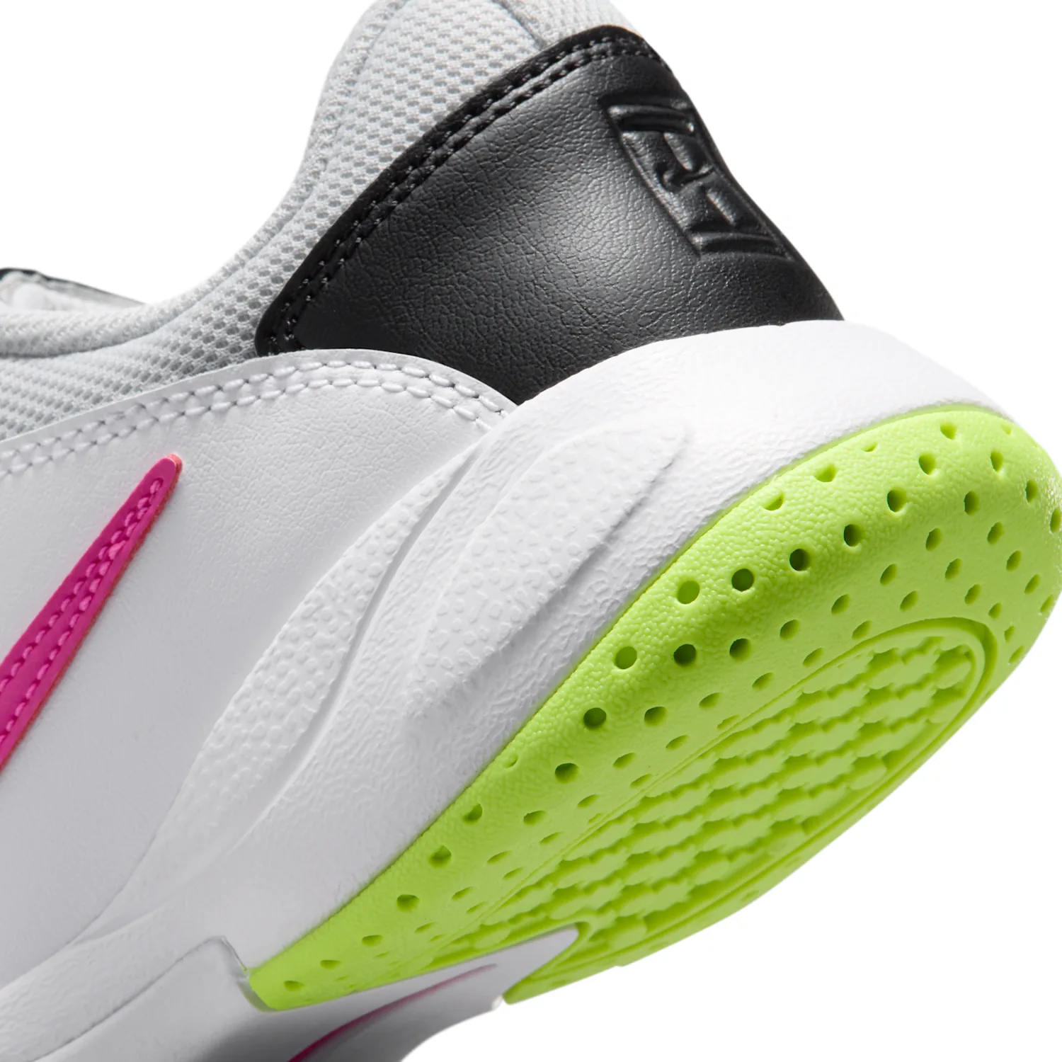 NikeCourt Jr. Lite 2 image 8