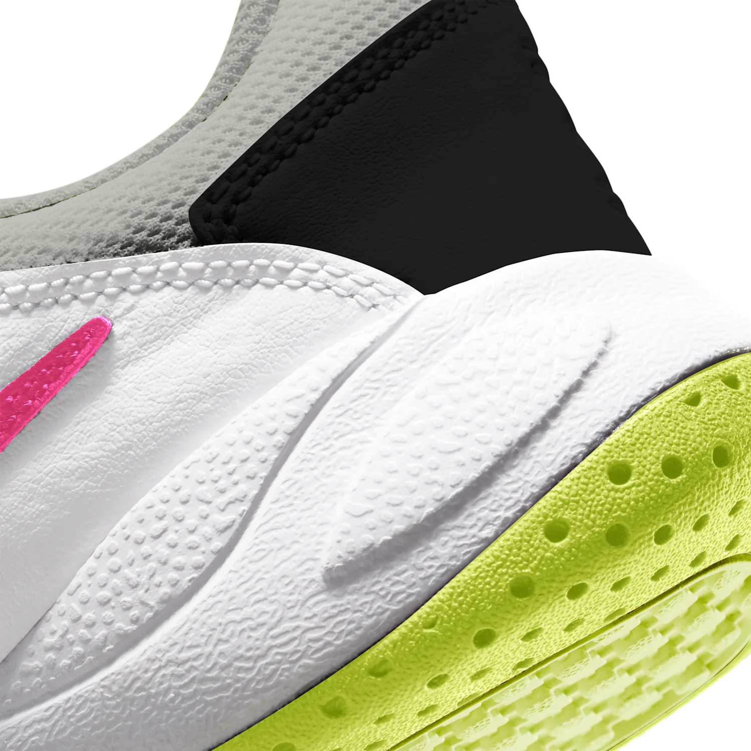 NikeCourt Jr. Lite 2 image 9