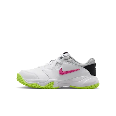 NikeCourt Jr. Lite 2