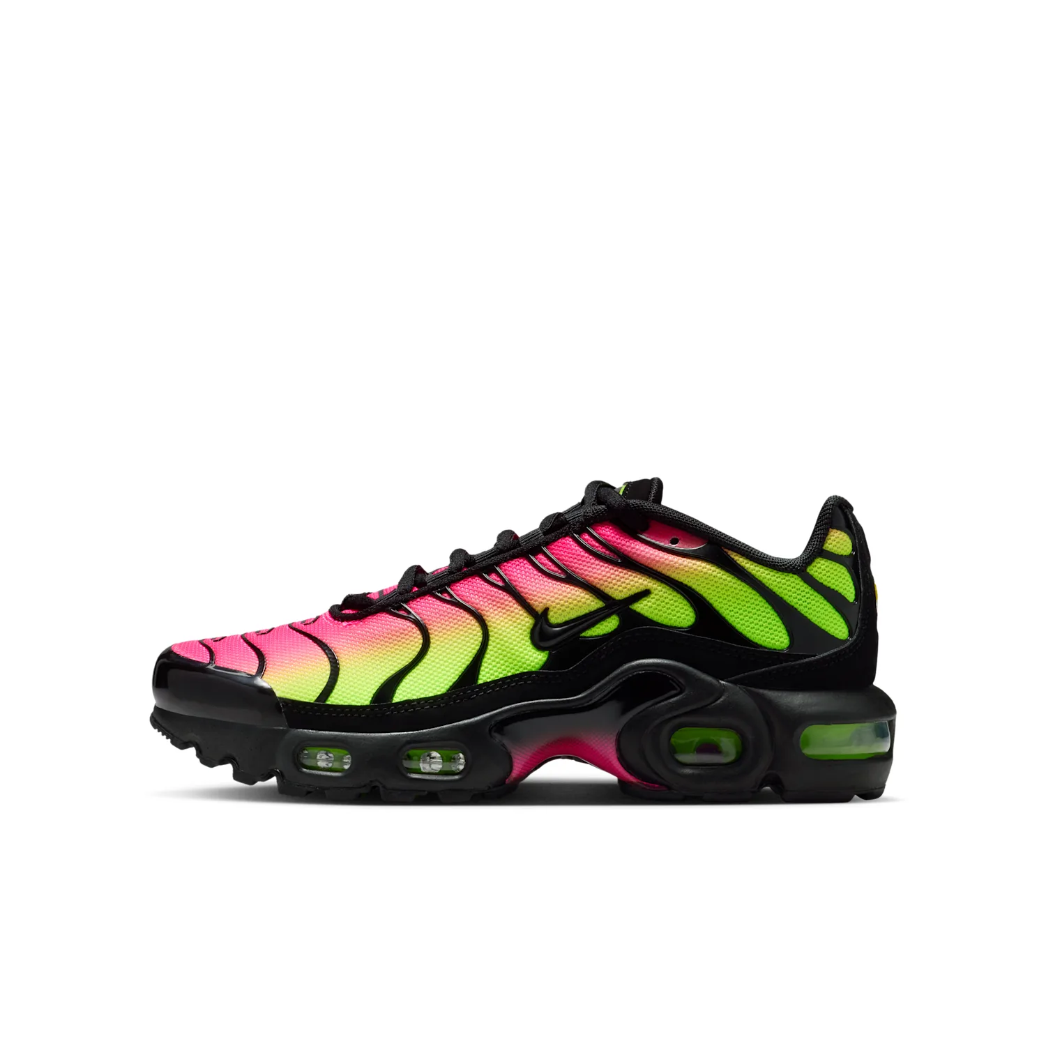 Nike Air Max Plus