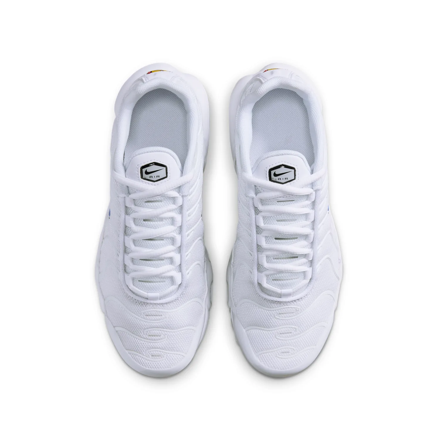 Nike Air Max Plus image 4
