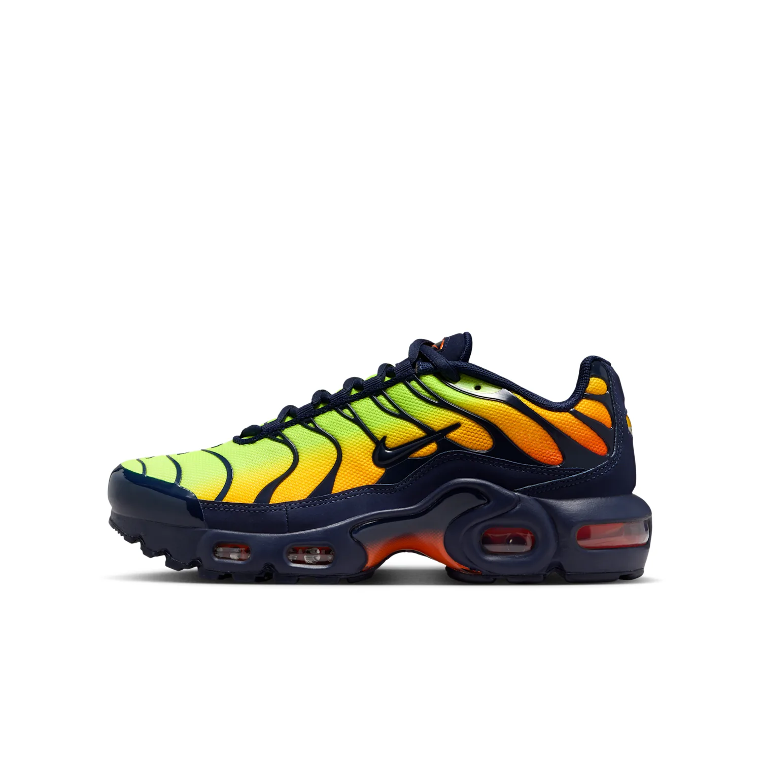 Nike Air Max Plus