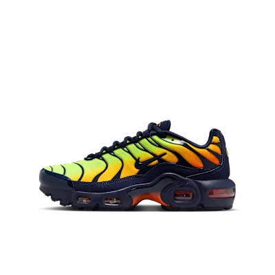 Nike Air Max Plus