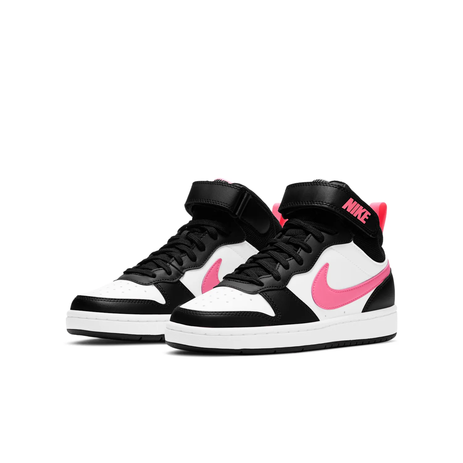 Nike Court Borough Mid 2 image 5