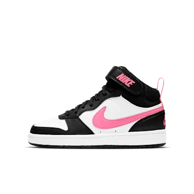 Nike Court Borough Mid 2