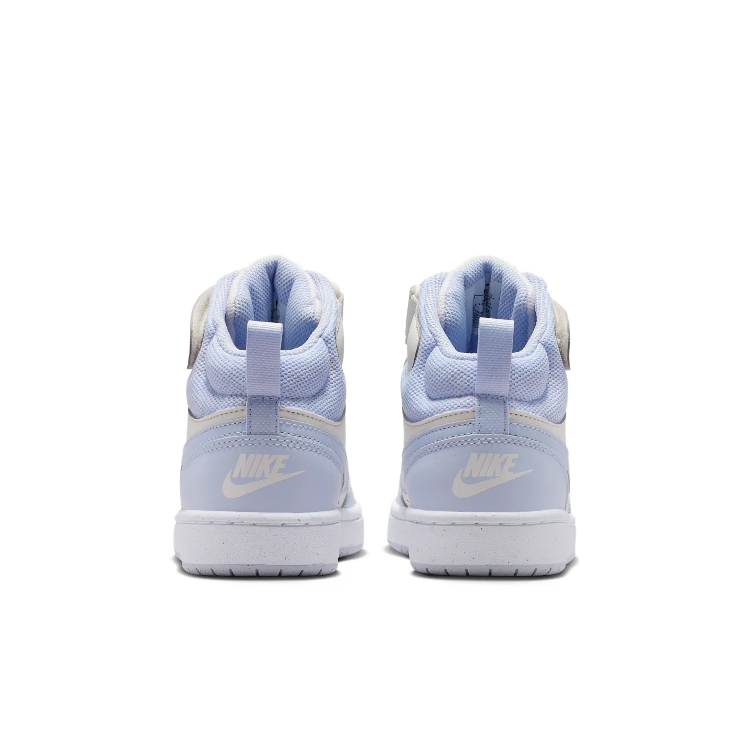 Nike Court Borough Mid 2 image 6