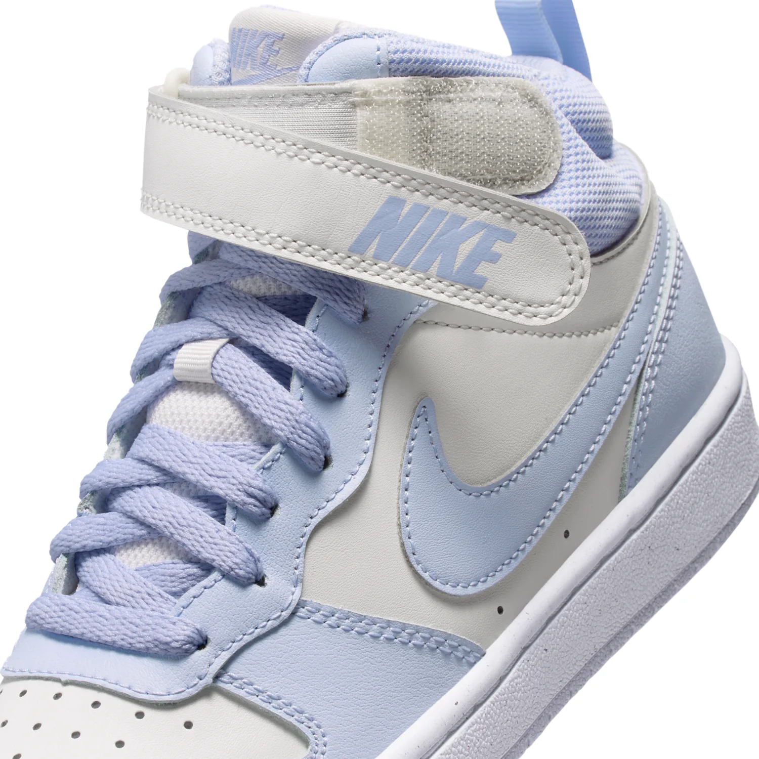 Nike Court Borough Mid 2 image 7