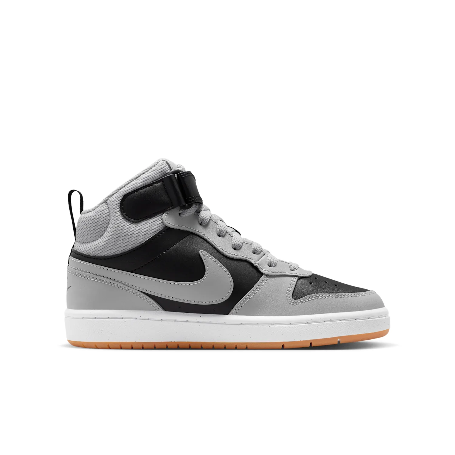 Nike Court Borough Mid 2 image 3