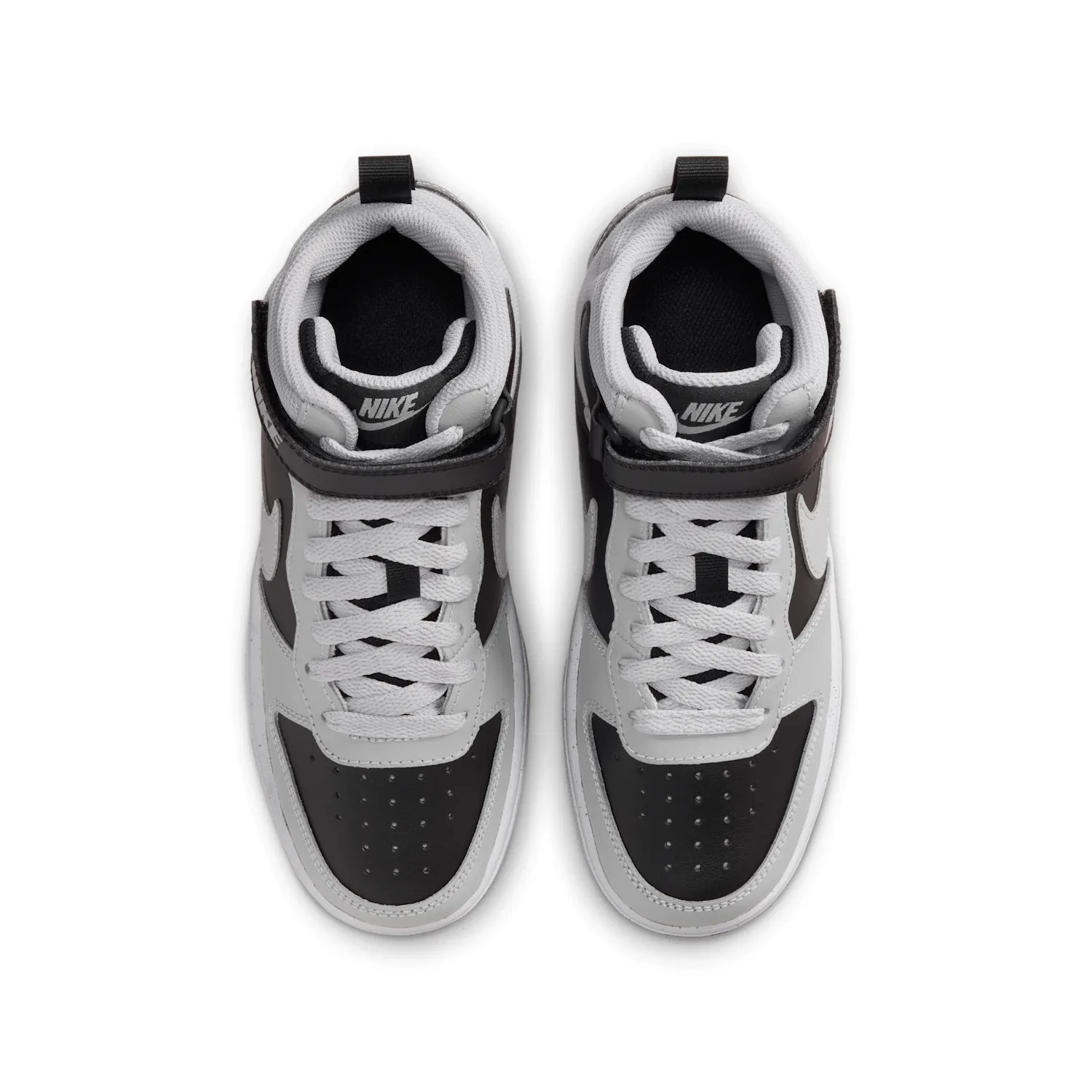 Nike Court Borough Mid 2 image 4