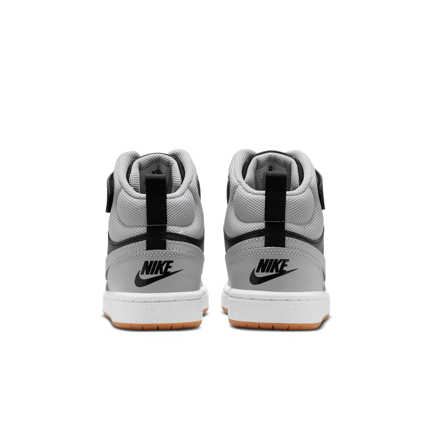 Nike Court Borough Mid 2 image 6