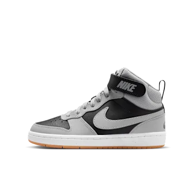 Nike Court Borough Mid 2