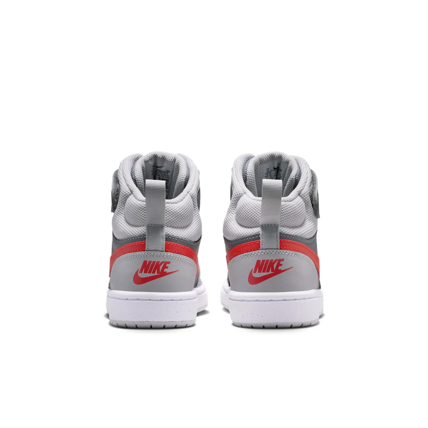 Nike Court Borough Mid 2 image 6