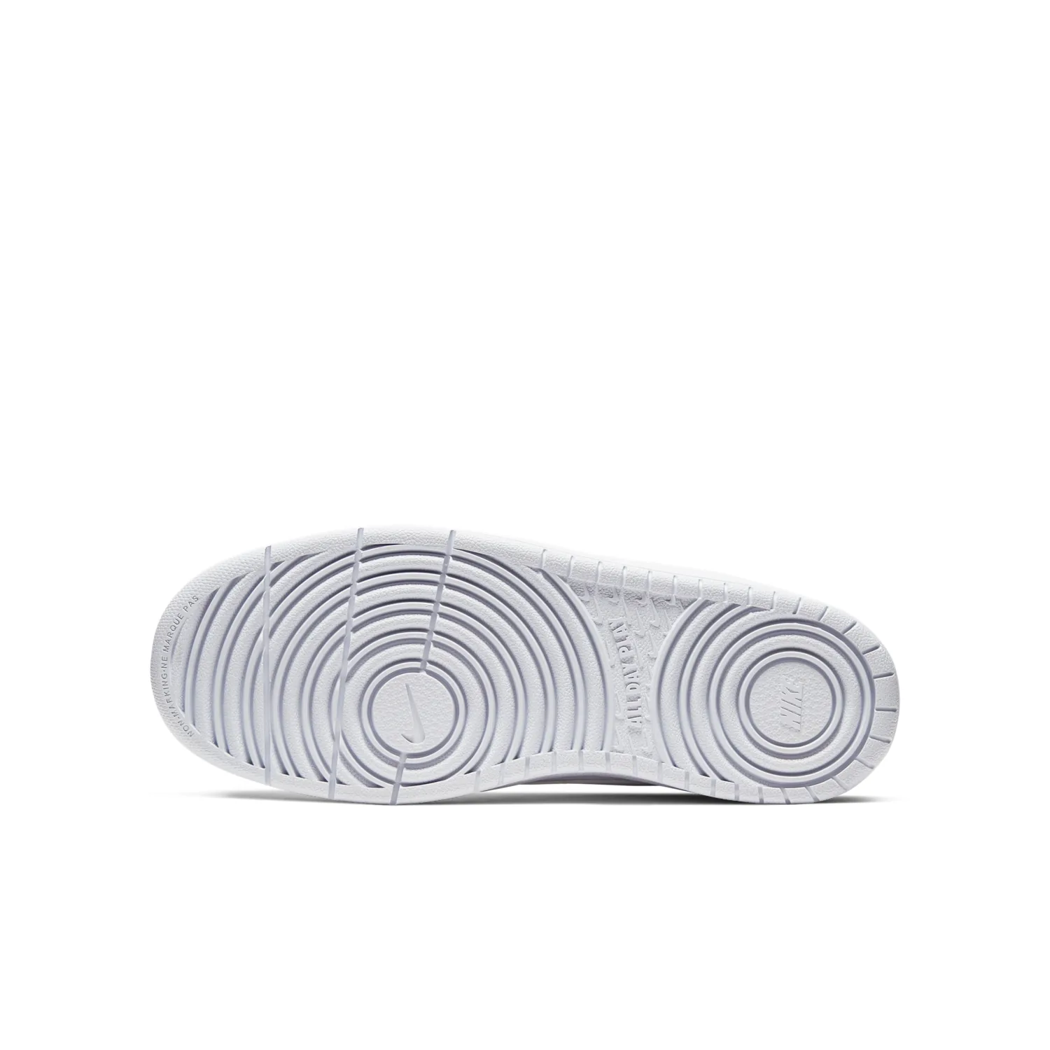 Nike Court Borough Mid 2 image 2