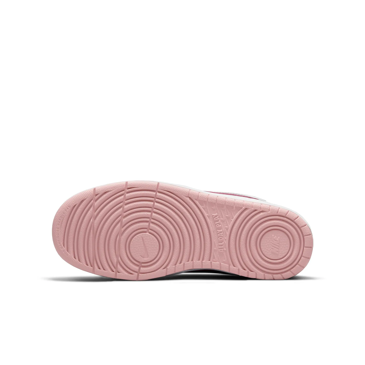 Nike Court Borough Mid 2 image 2