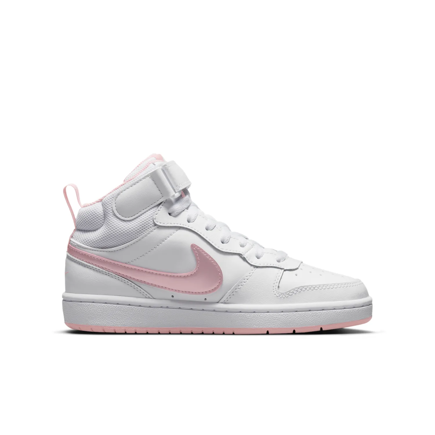 Nike Court Borough Mid 2 image 3