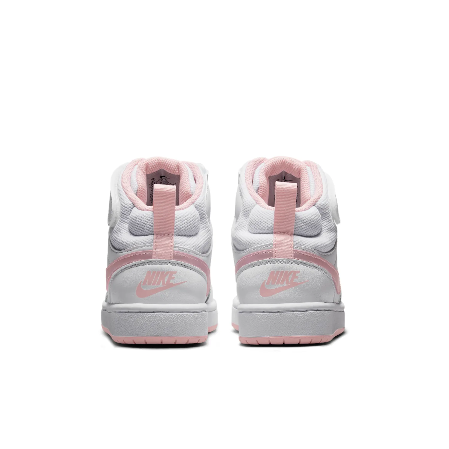 Nike Court Borough Mid 2 image 6