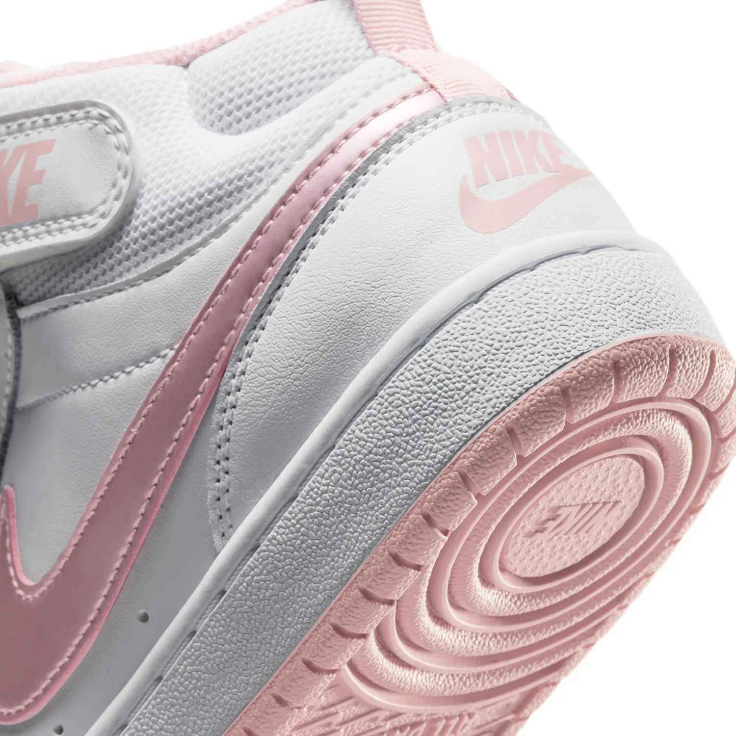 Nike Court Borough Mid 2 image 8