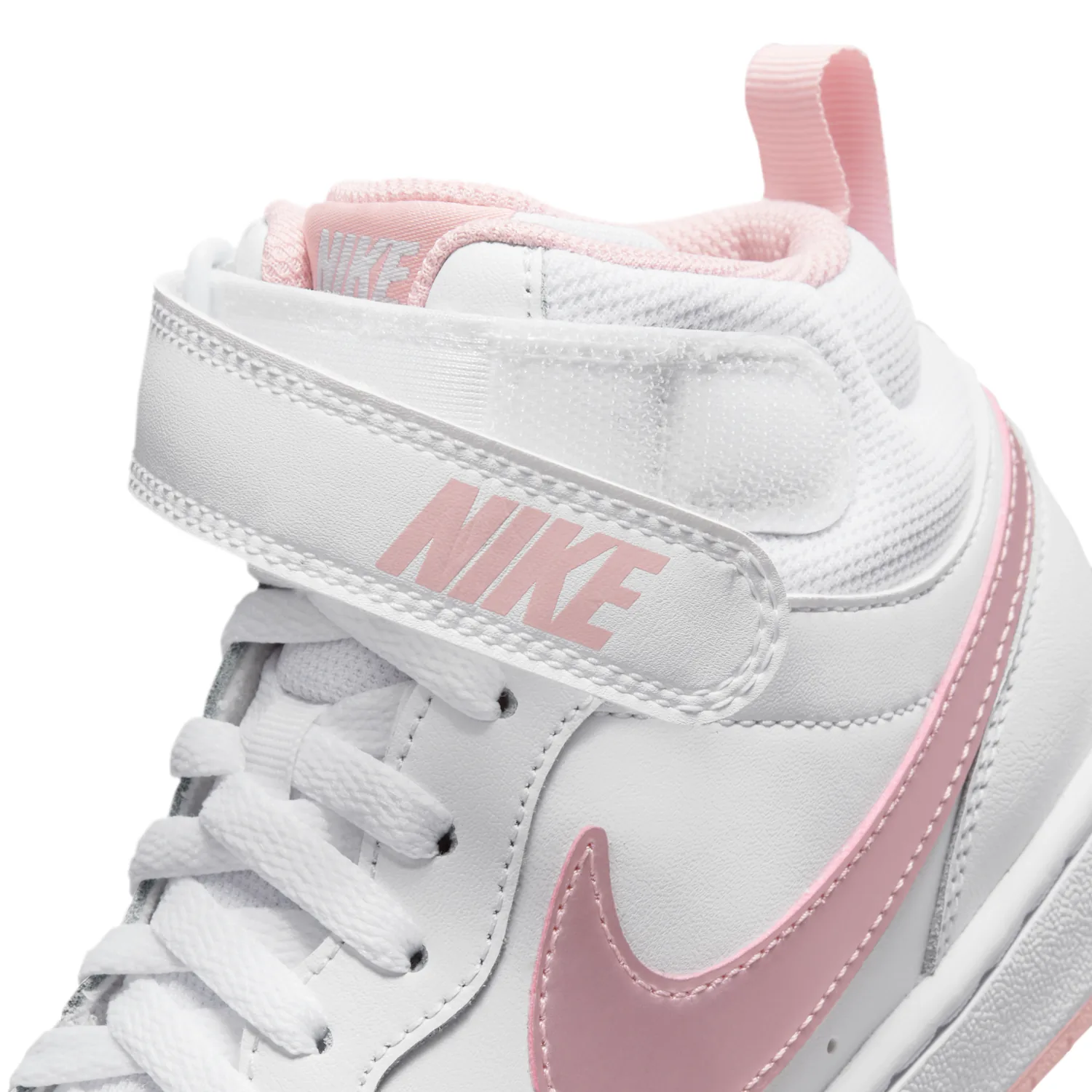 Nike Court Borough Mid 2 image 9