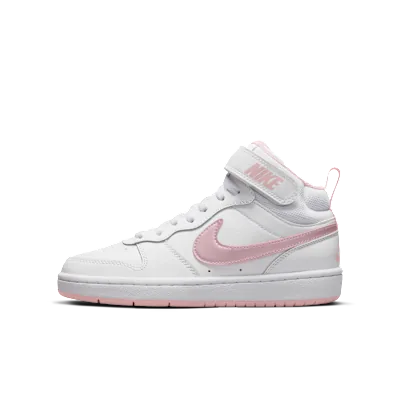 Nike Court Borough Mid 2