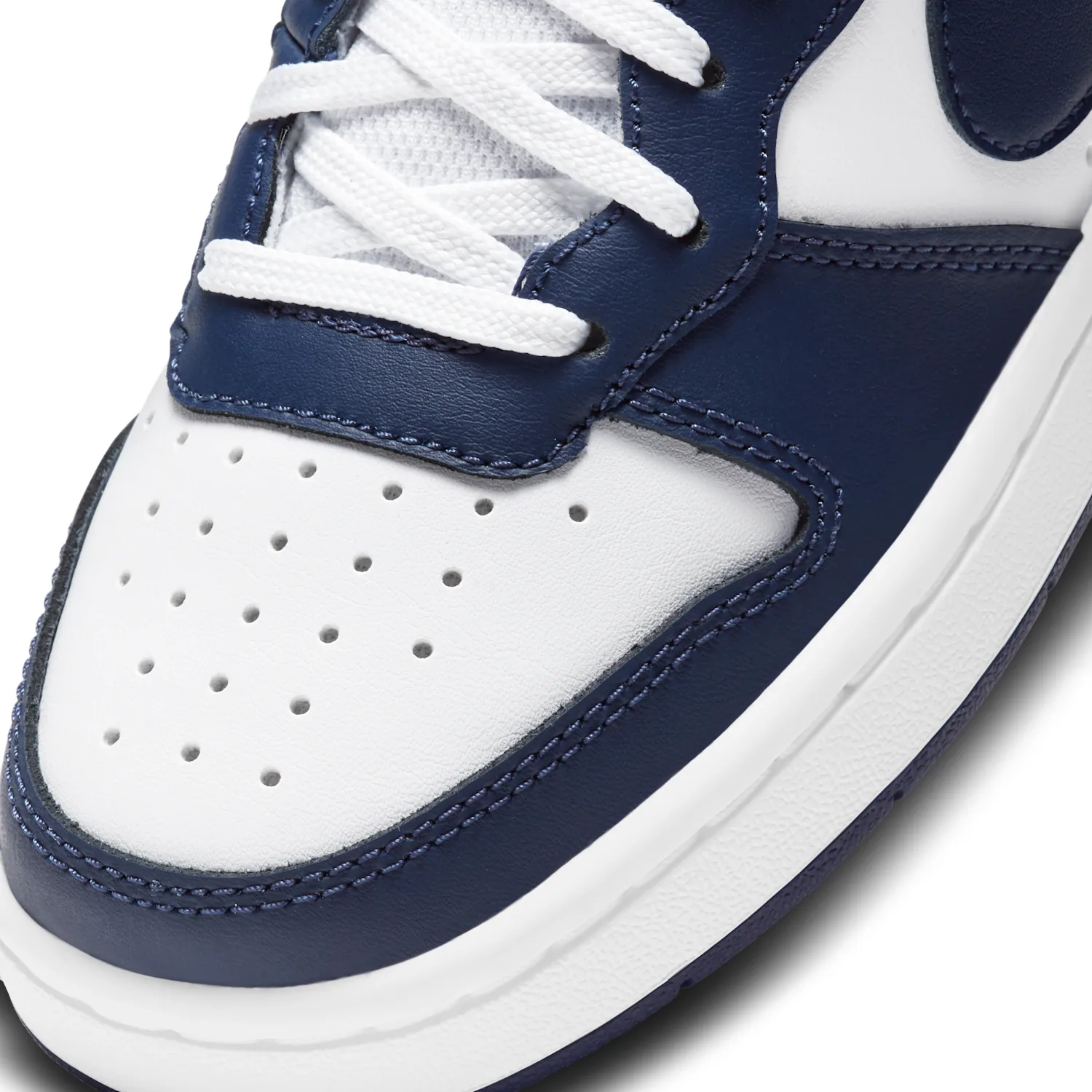 Nike Court Borough Mid 2 image 7