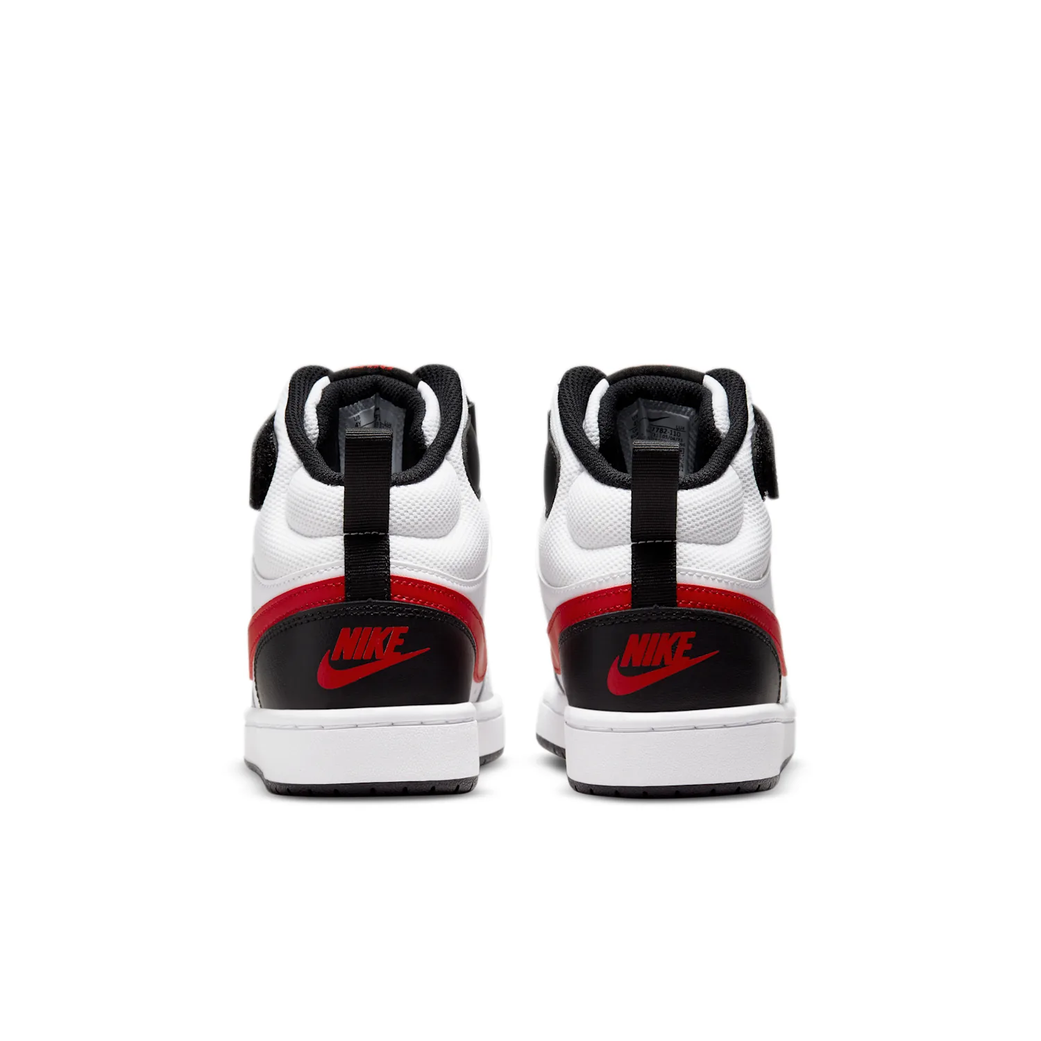 Nike Court Borough Mid 2 image 6