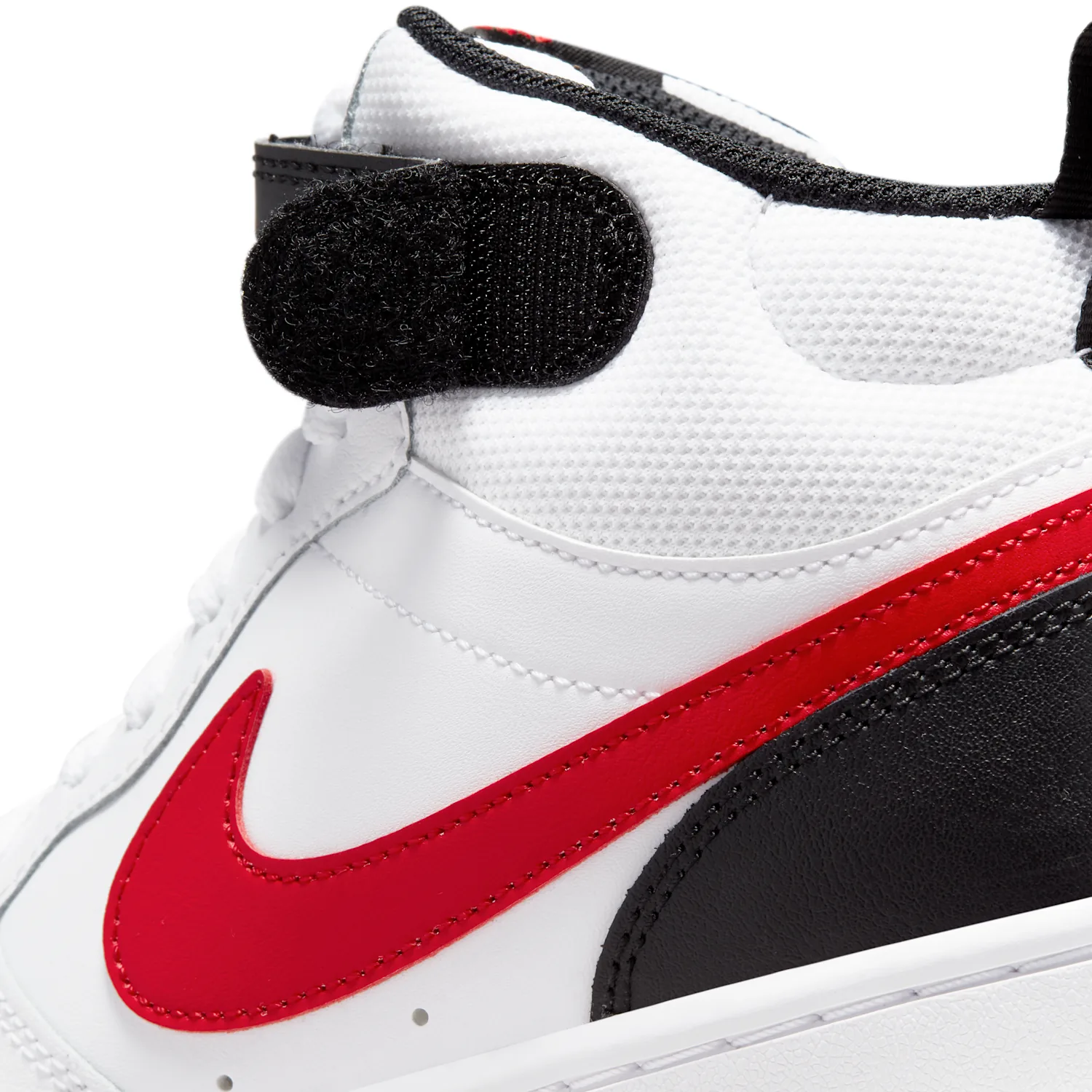 Nike Court Borough Mid 2 image 9