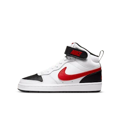 Nike Court Borough Mid 2