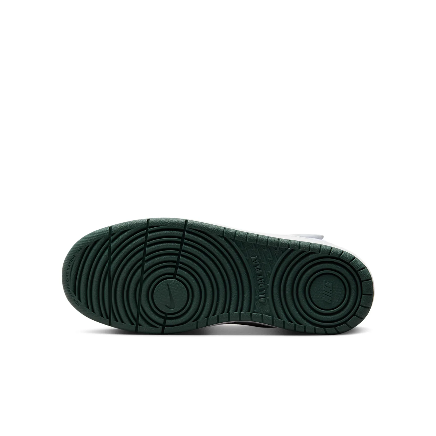 Nike Court Borough Mid 2 image 2