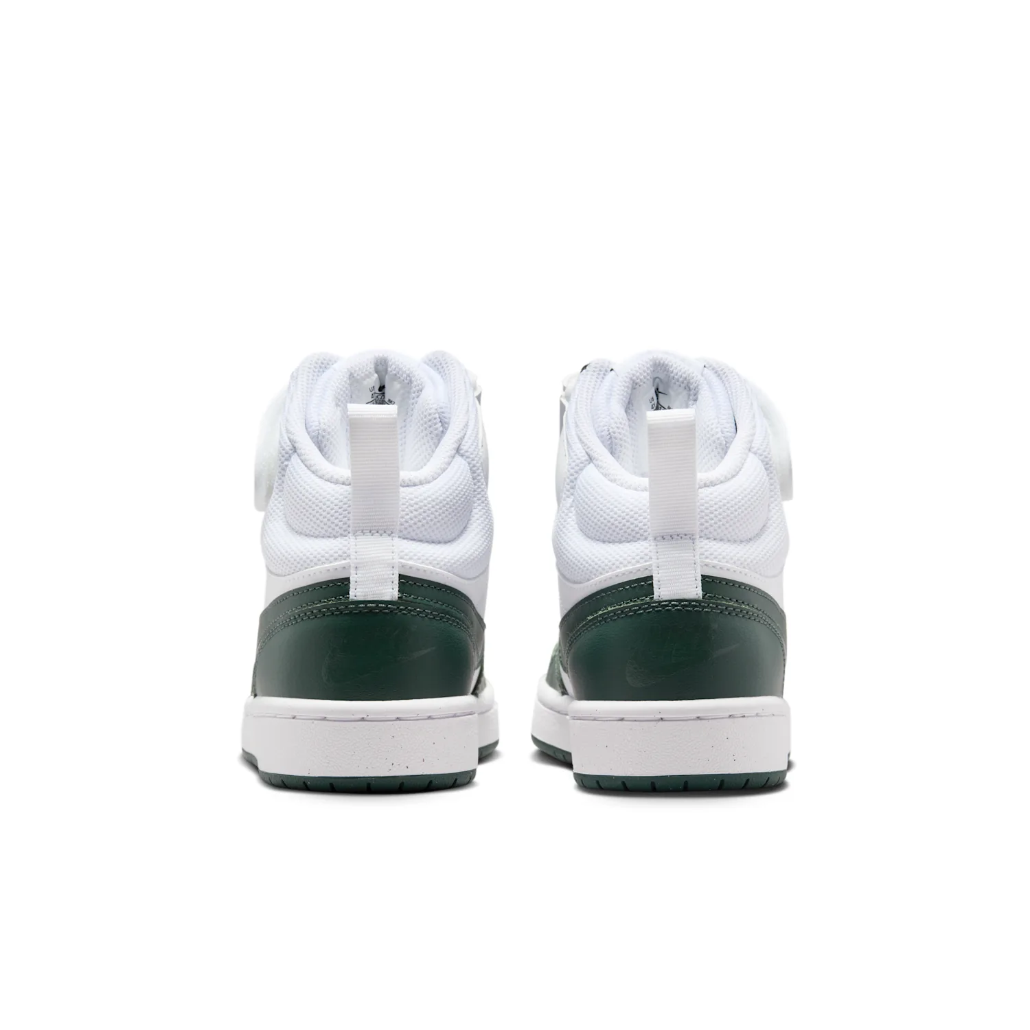 Nike Court Borough Mid 2 image 6