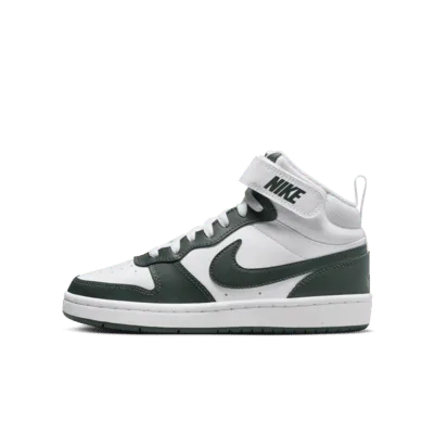 Nike Court Borough Mid 2