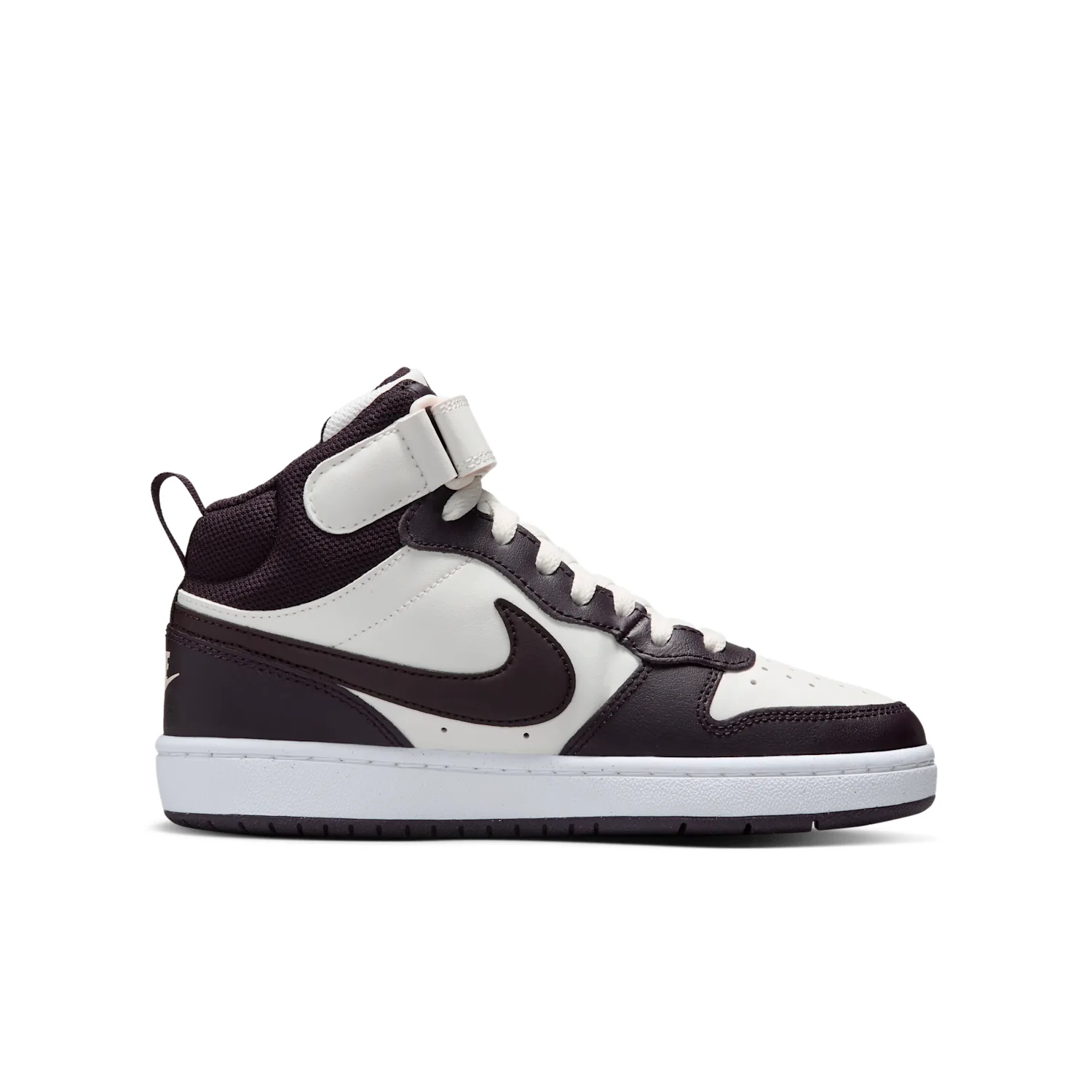 Nike Court Borough Mid 2 image 3