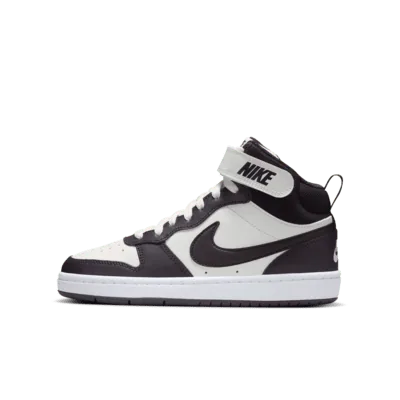 Nike Court Borough Mid 2