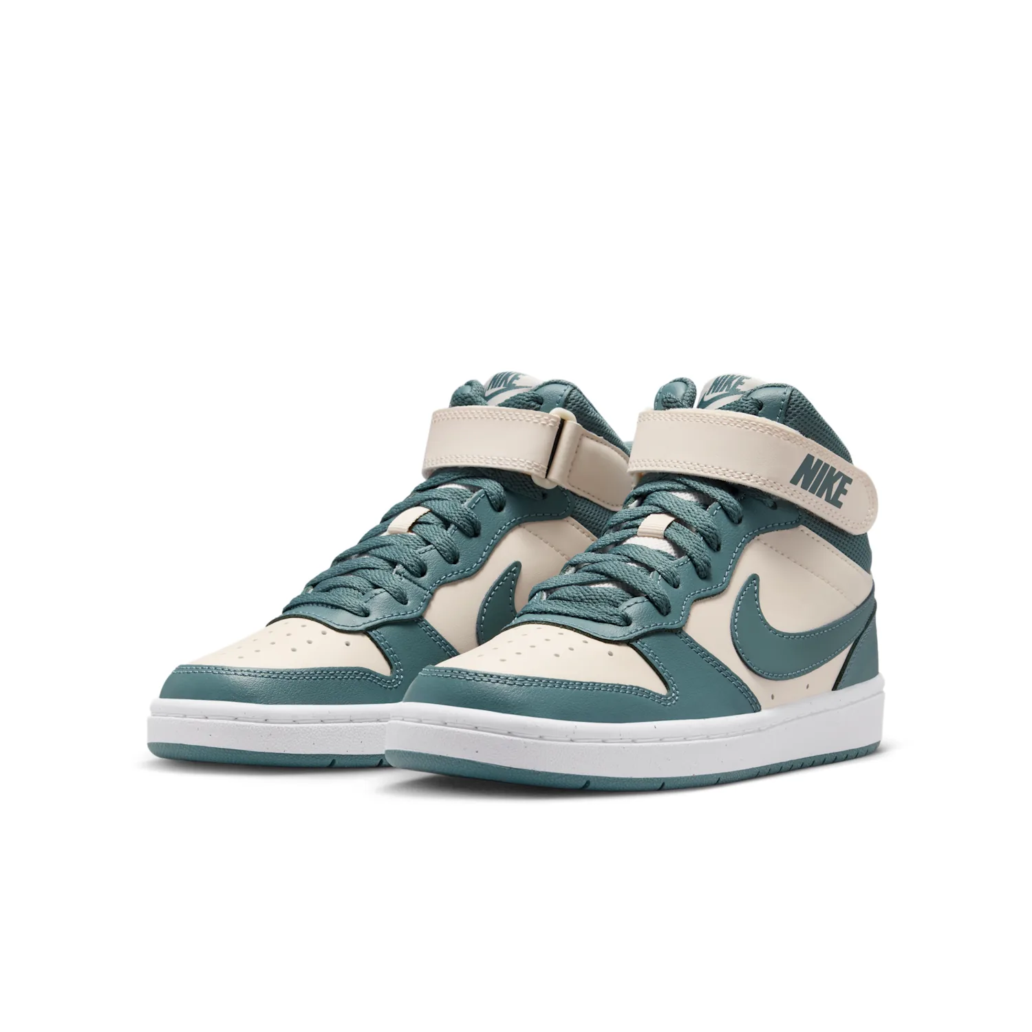 Nike Court Borough Mid 2 image 5