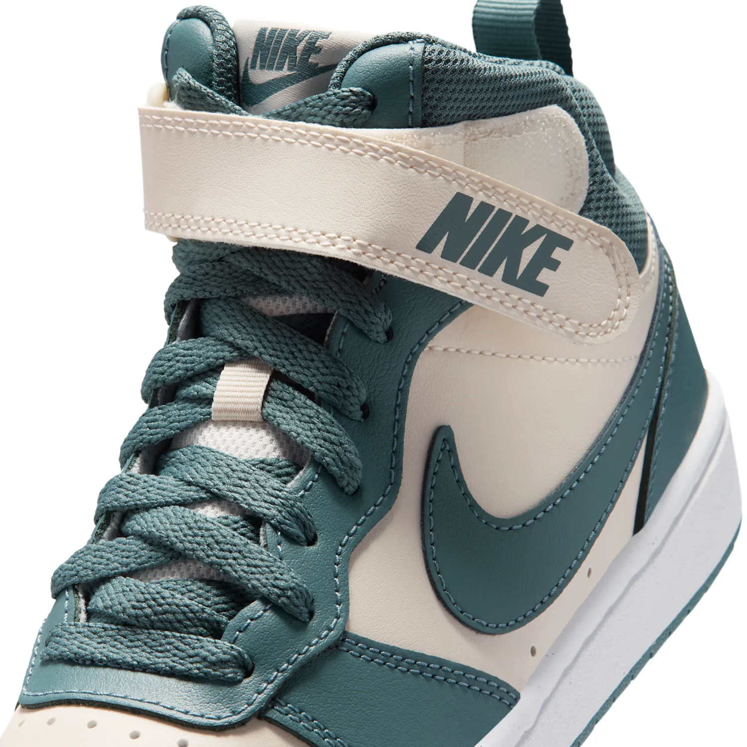 Nike Court Borough Mid 2 image 7
