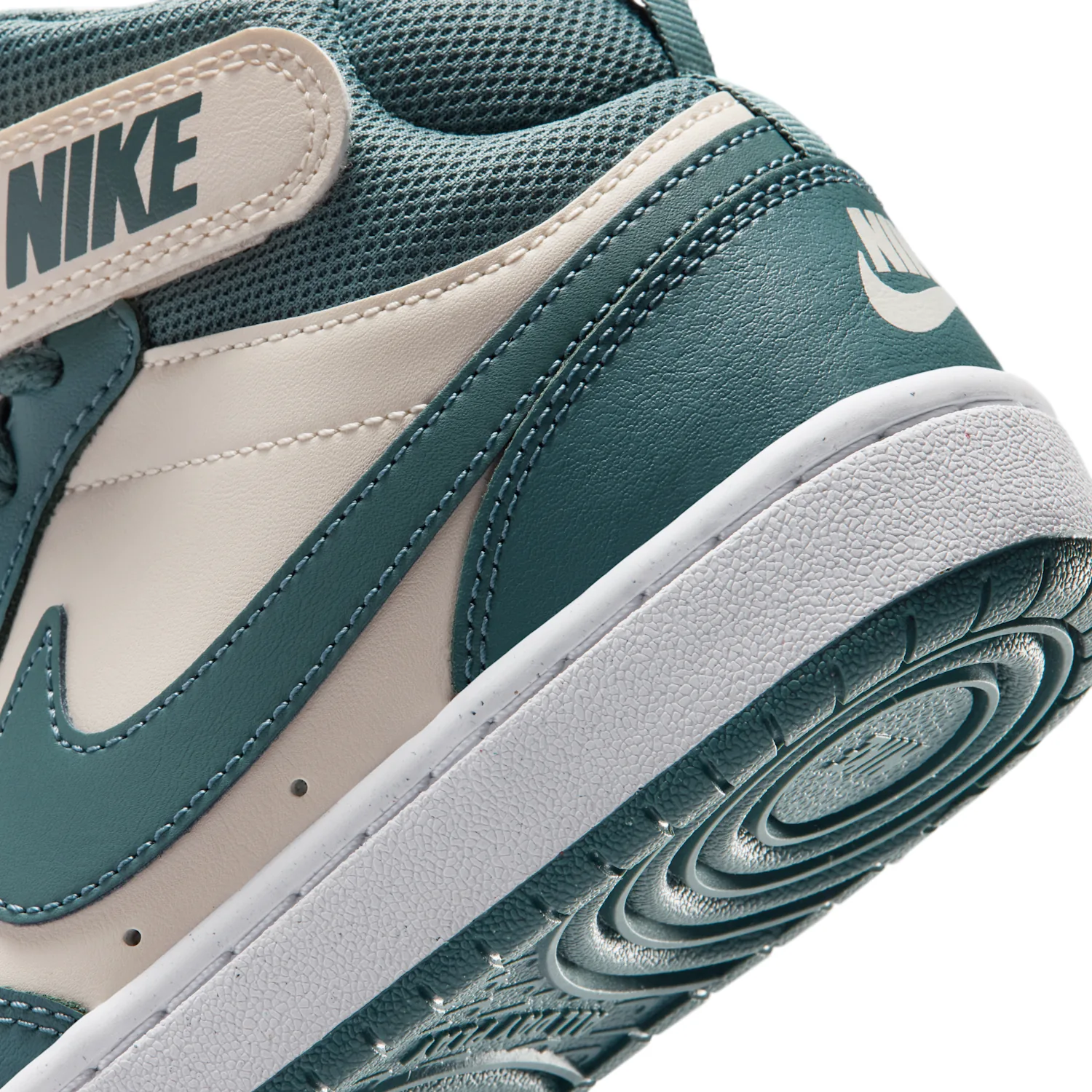 Nike Court Borough Mid 2 image 8