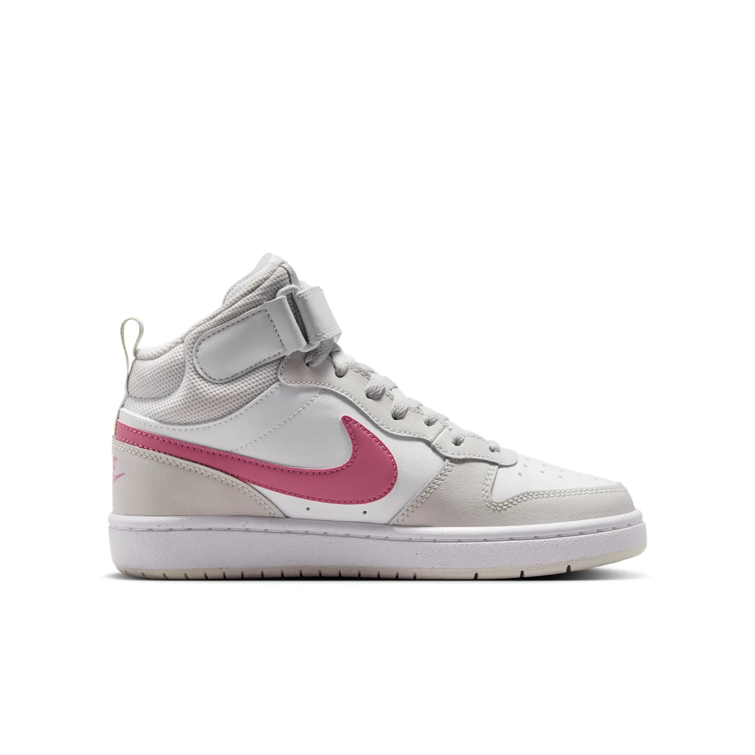 Nike Court Borough Mid 2 image 3