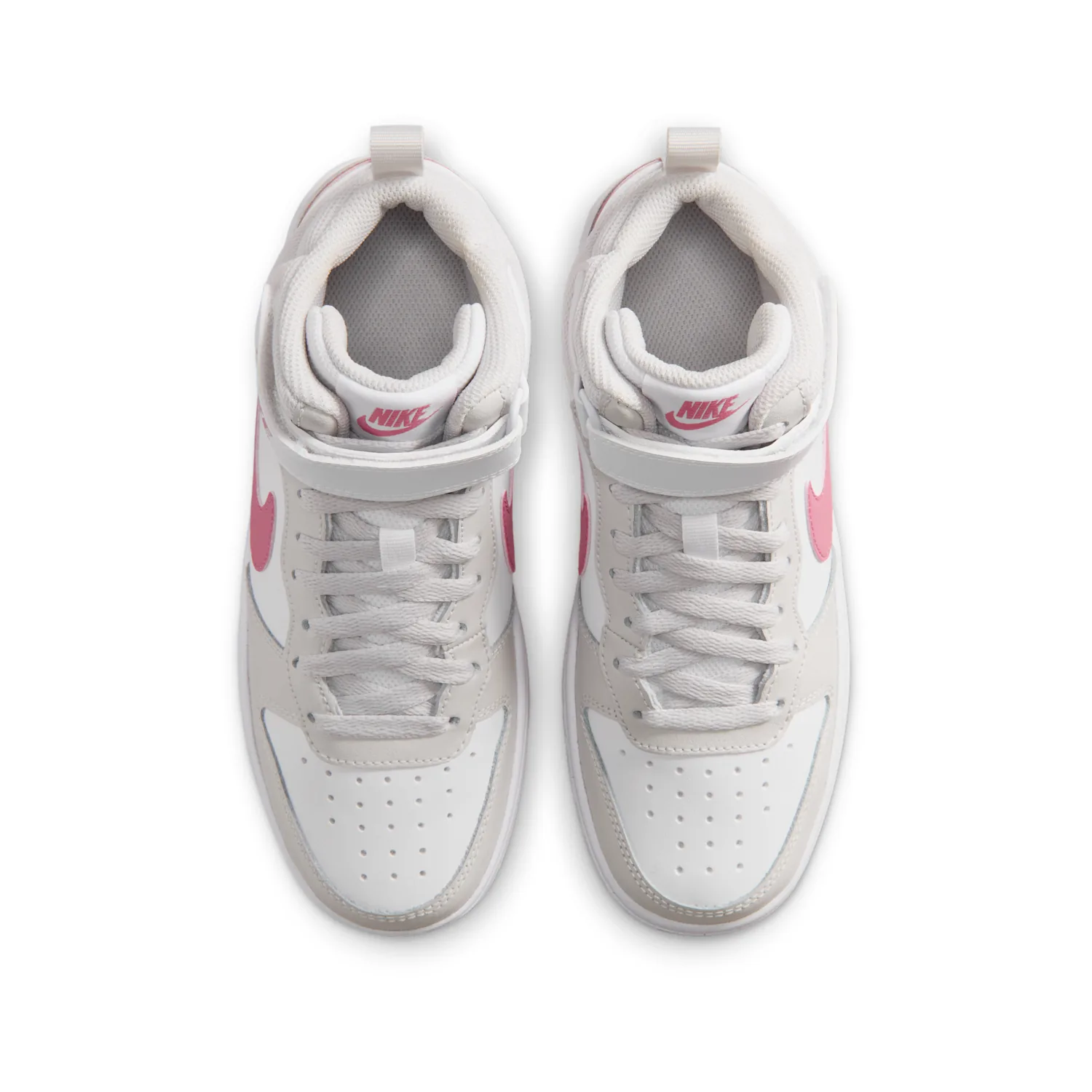Nike Court Borough Mid 2 image 4