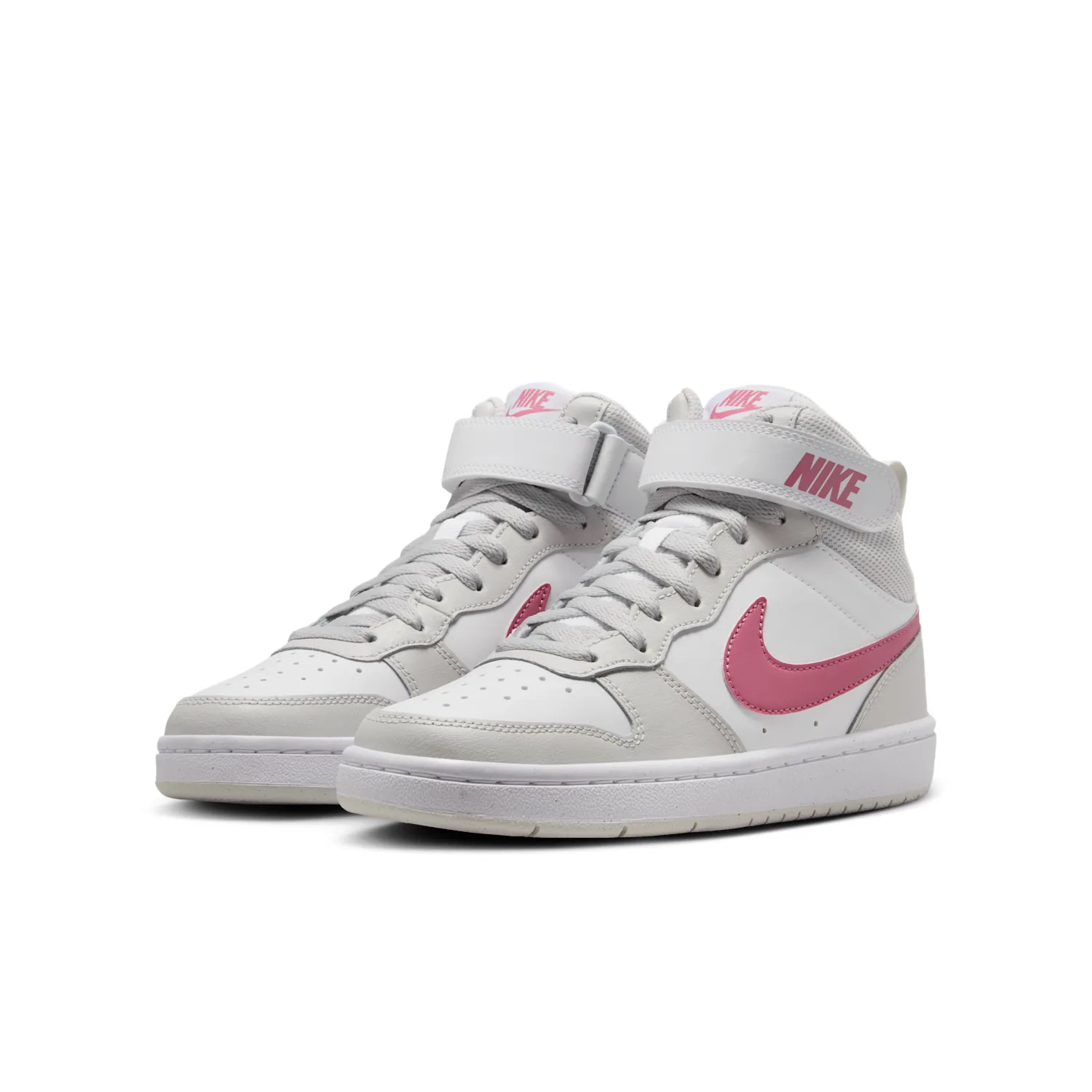 Nike Court Borough Mid 2 image 5