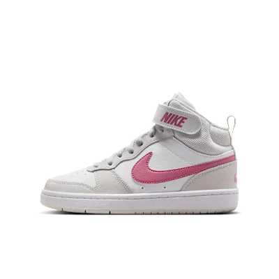 Nike Court Borough Mid 2