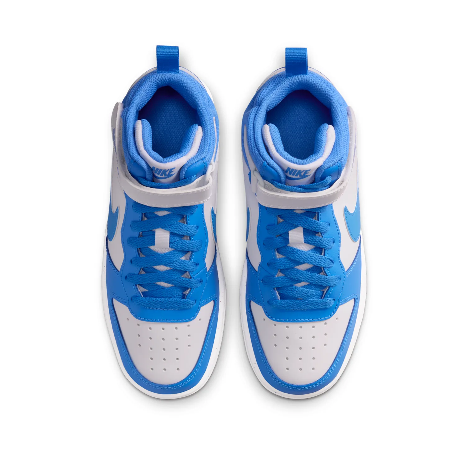 Nike Court Borough Mid 2 image 4