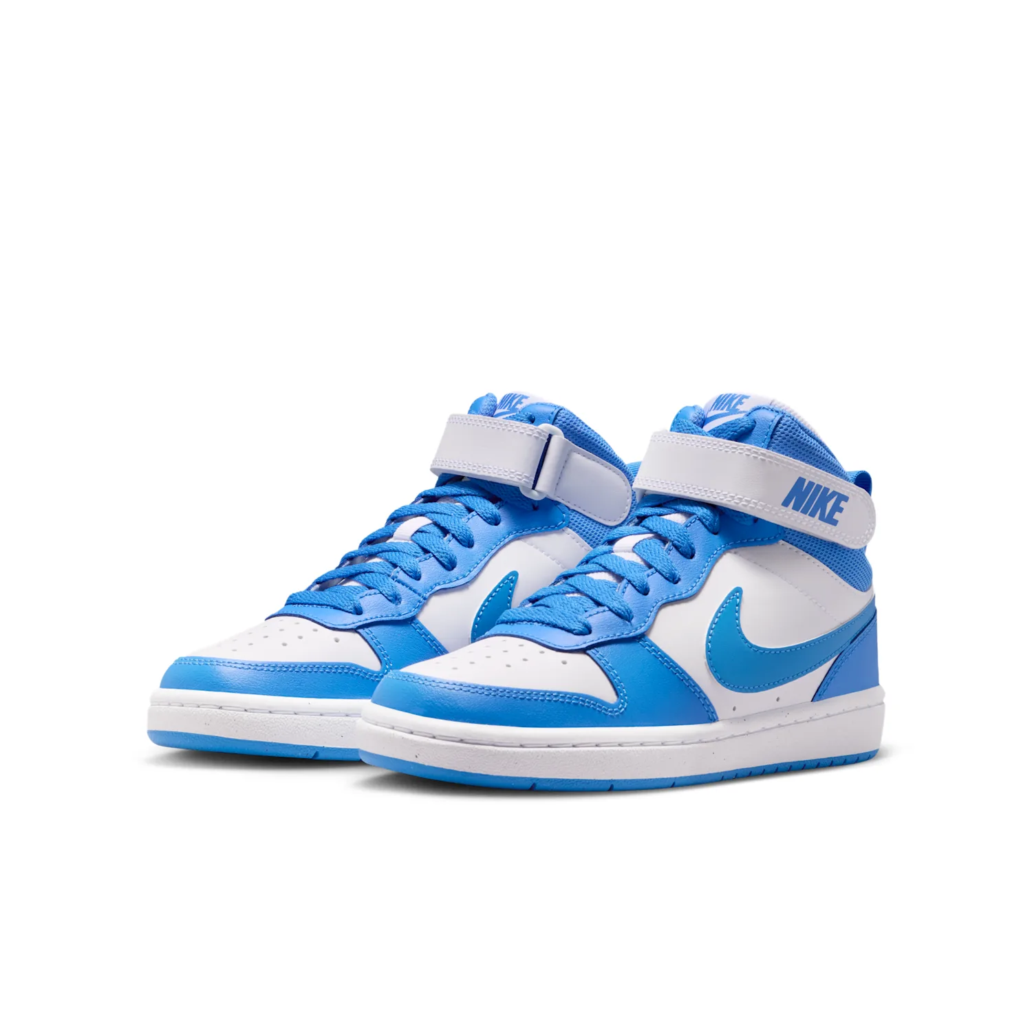 Nike Court Borough Mid 2 image 5