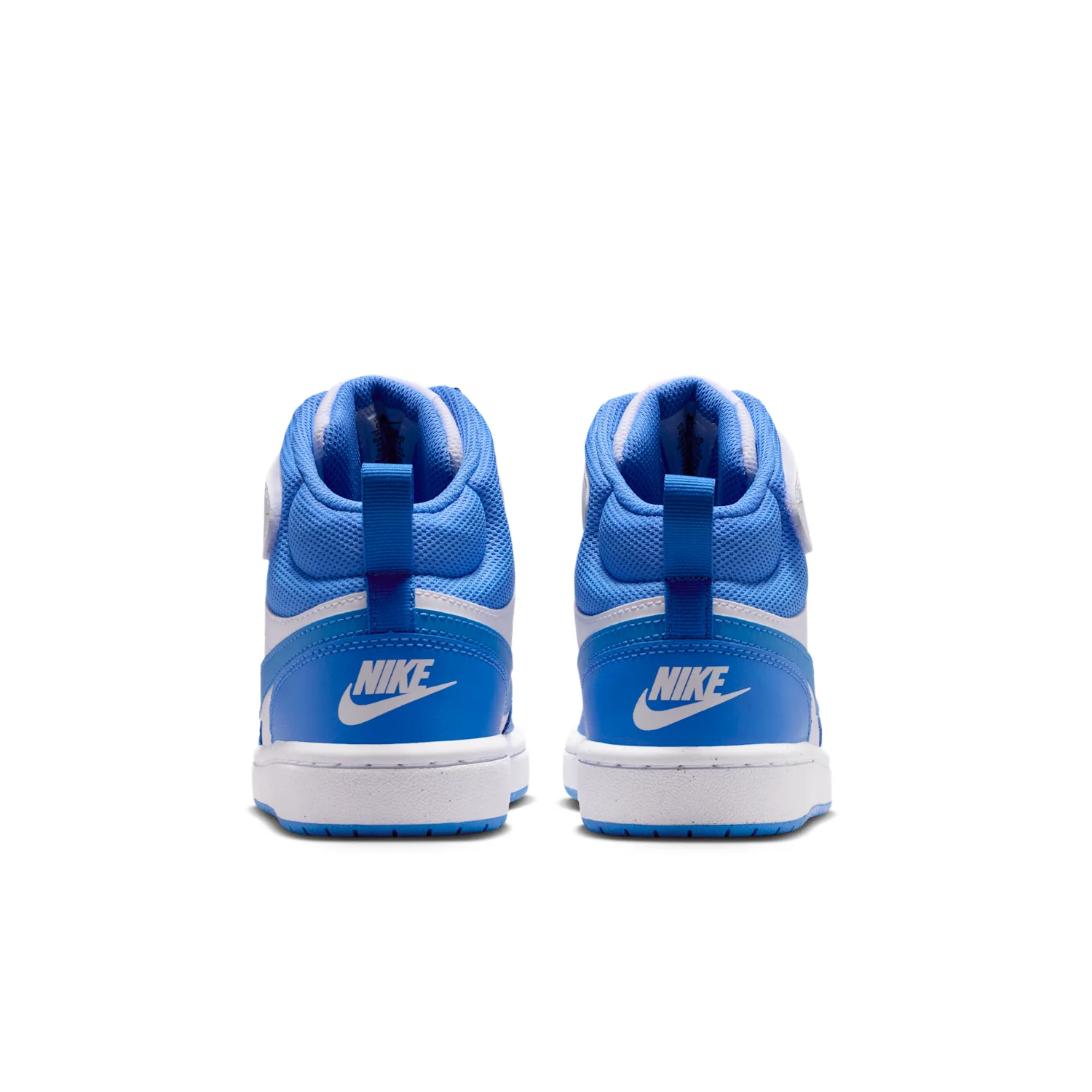 Nike Court Borough Mid 2 image 6