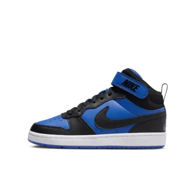 Nike Court Borough Mid 2