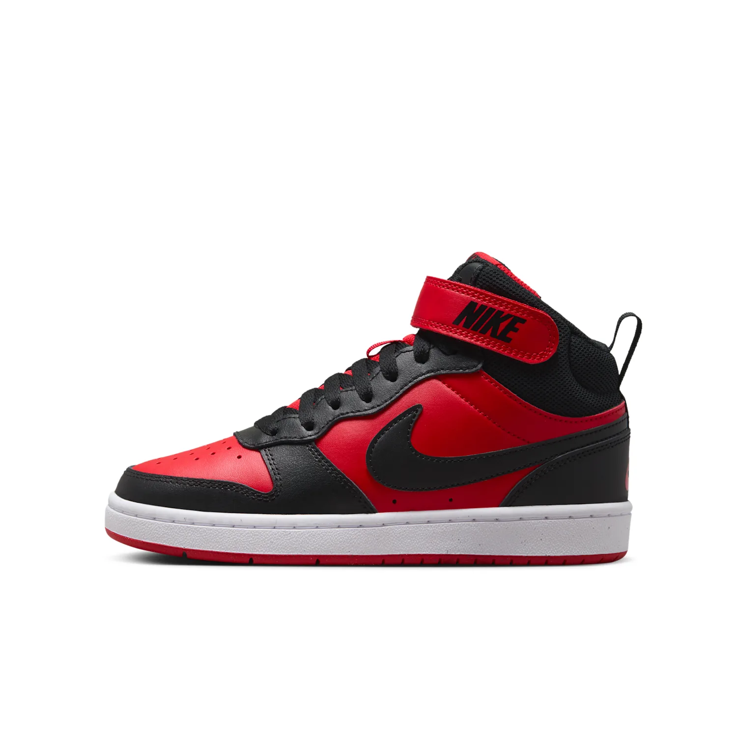 Nike Court Borough Mid 2