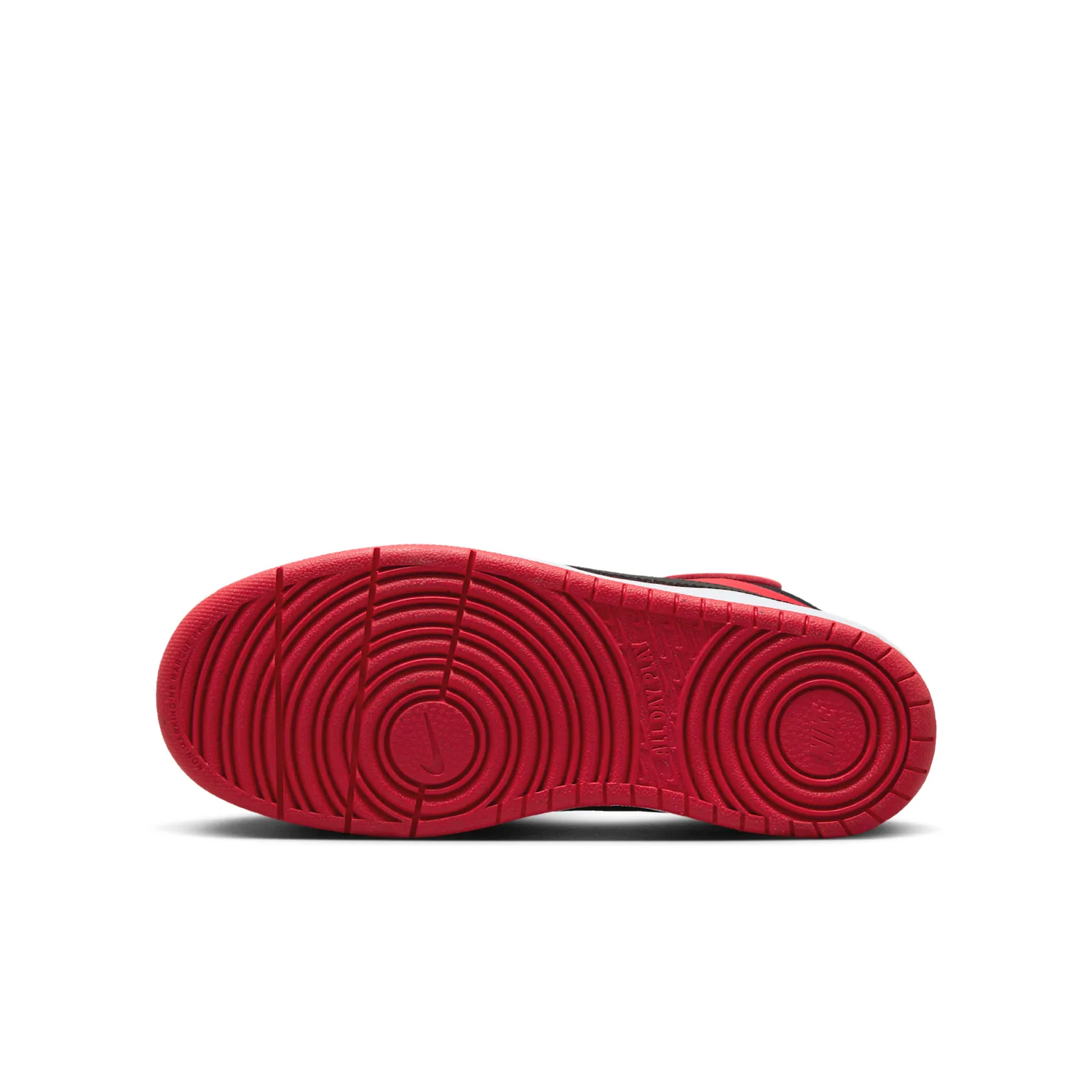 Nike Court Borough Mid 2 image 2