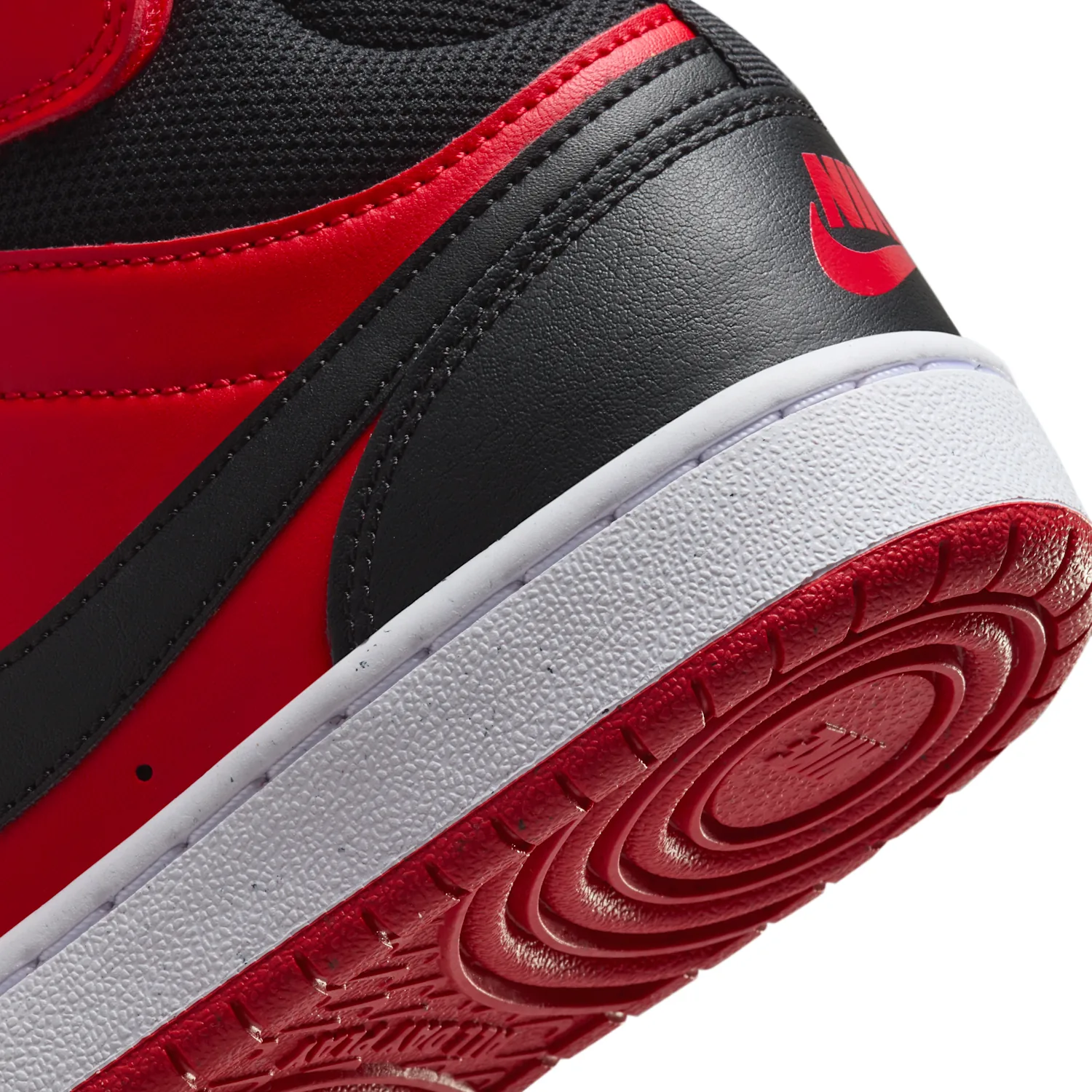 Nike Court Borough Mid 2 image 8